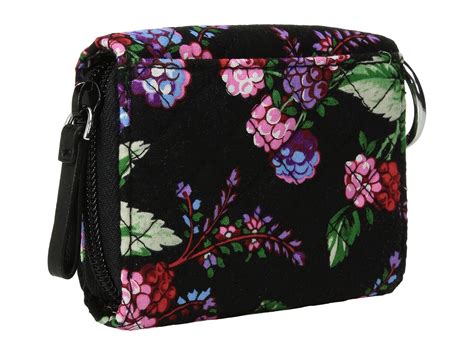 iconic rfid card case|vera bradley rfid protection.